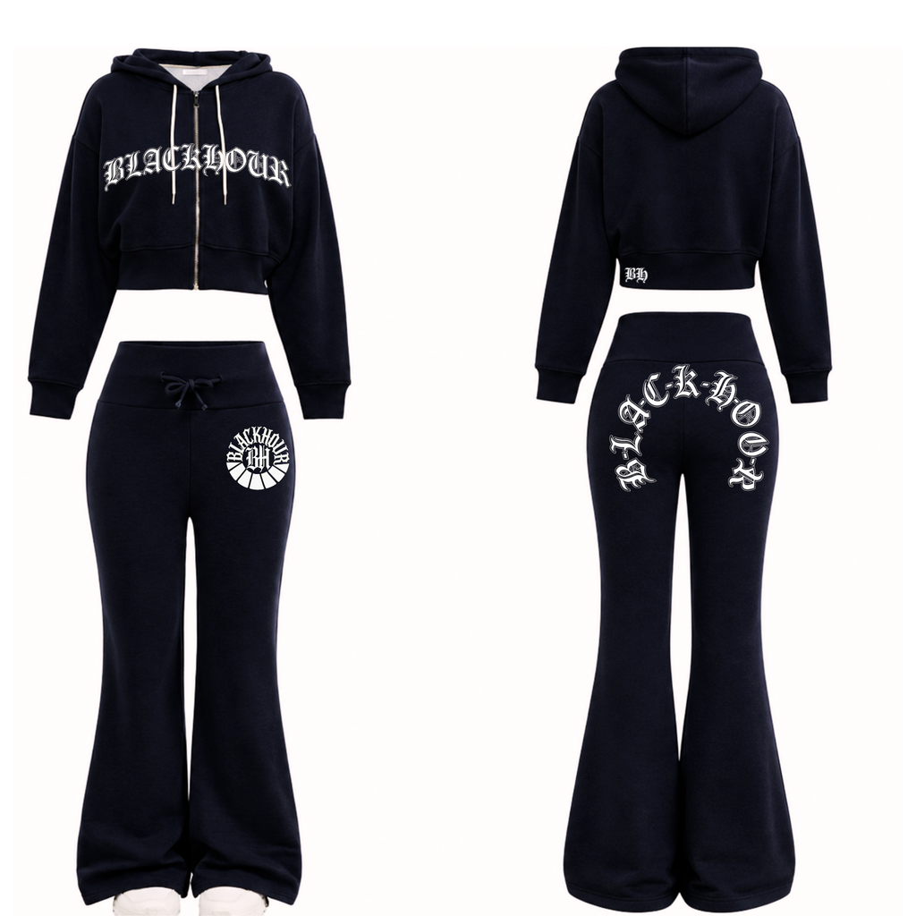 BlackHour Shadow Grove Set