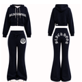 BlackHour Shadow Grove Set