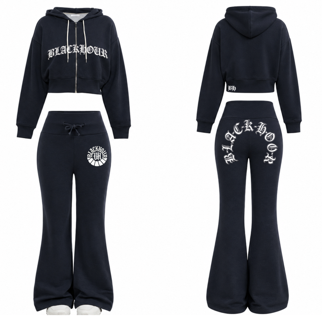 BlackHour Shadow Grove Set