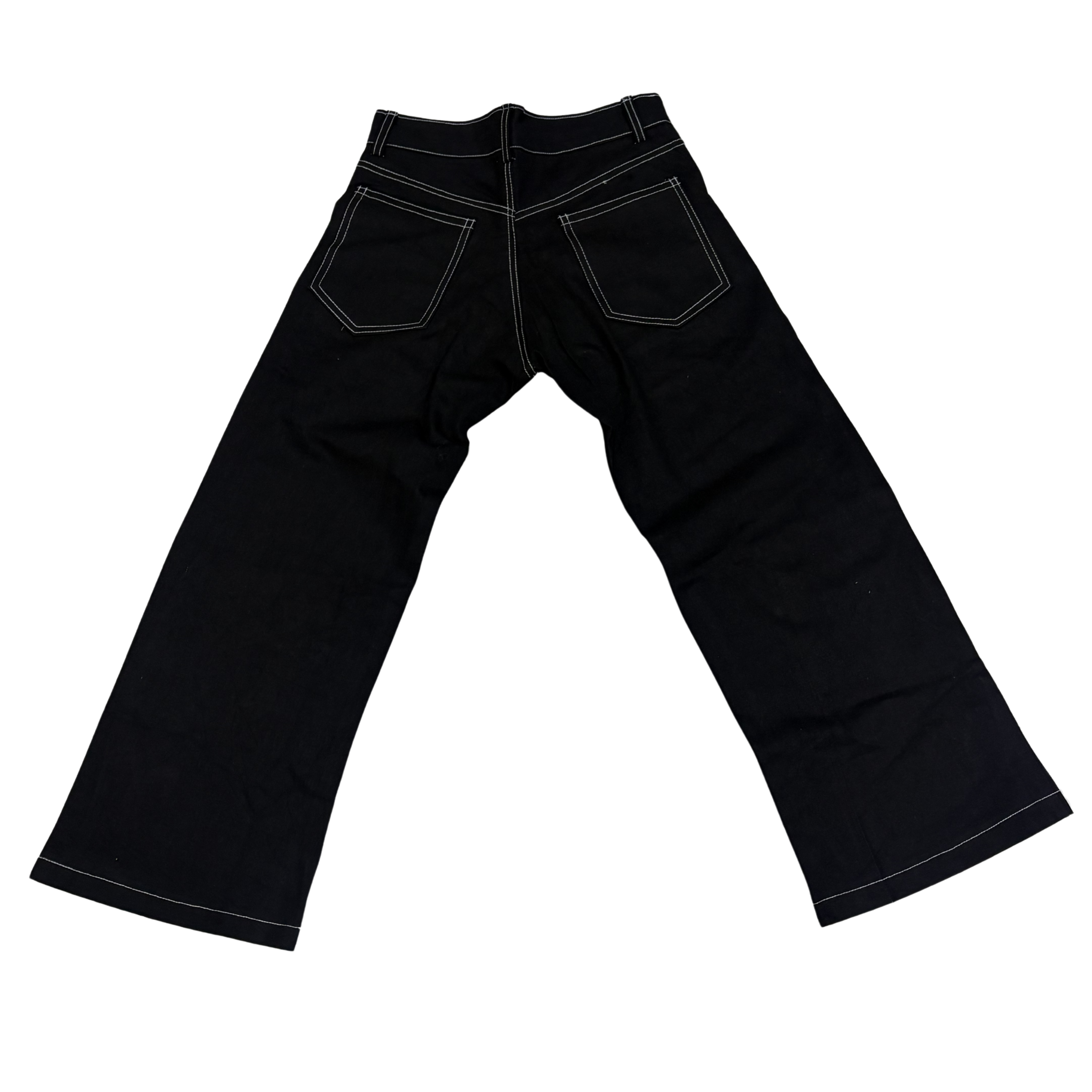 Crucifix Comfort Jeans