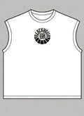 Blackhour Sleeveless Tee – Built After Midnight