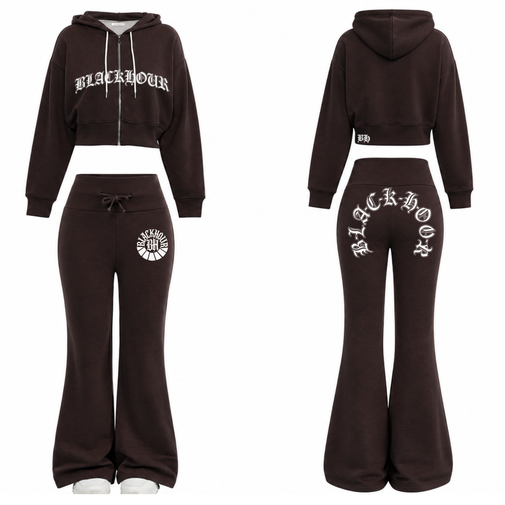 BlackHour Shadow Grove Set
