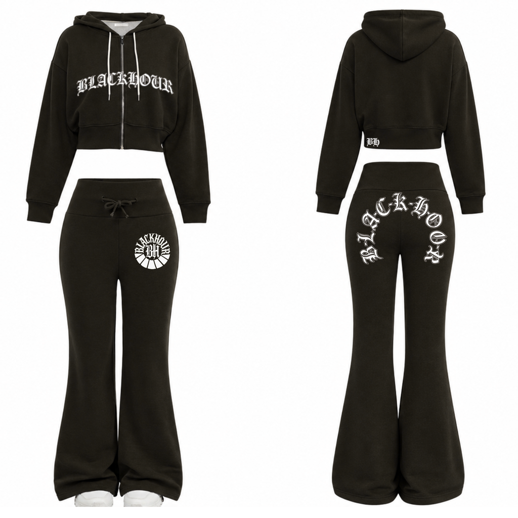 BlackHour Shadow Grove Set