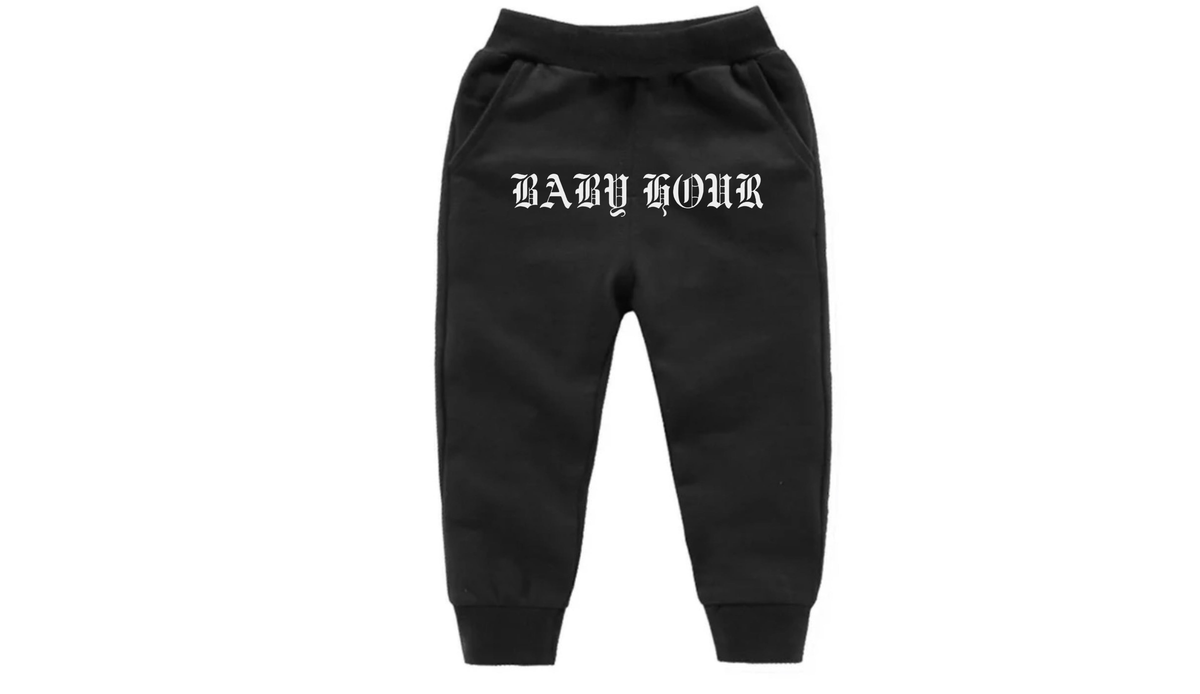 Midnight Hour Tracksuit