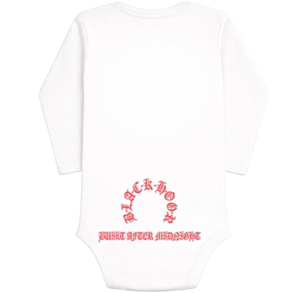 BlackHour Midnight Covenant Onesie
