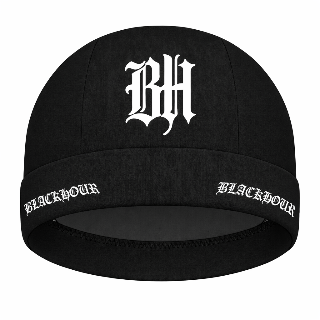 BlackHour Monarch Beanie