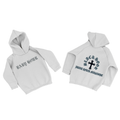 Midnight Hues Hoodie