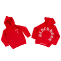 Baby Hour Flame Hoodie