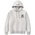 Midnight Crest Hoodie