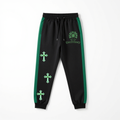 Midnight Cross Joggers