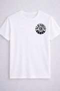 Blackkhoure – Signature BH Logo Tee