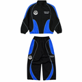 BlackHour Phantom Wave Tracksuit