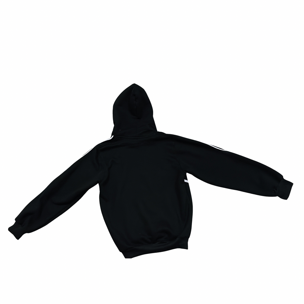 BlackHour Hoodie – Built After Midnight