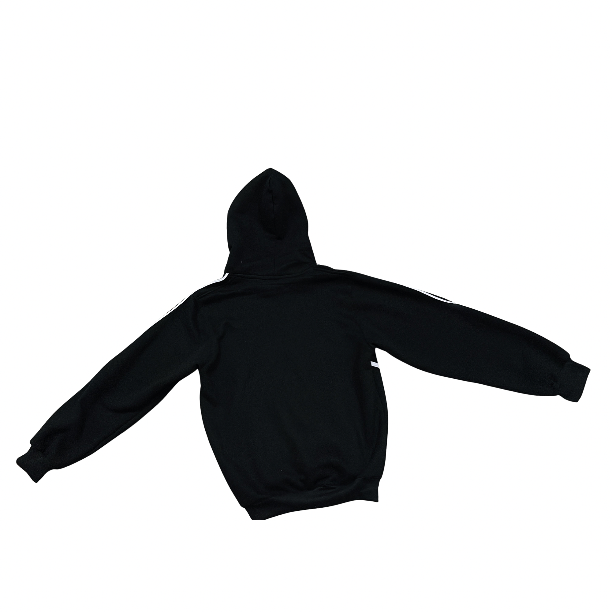 BlackHour Hoodie – Built After Midnight
