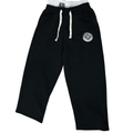 BlackHoure Double Waist Signature Sweatpants