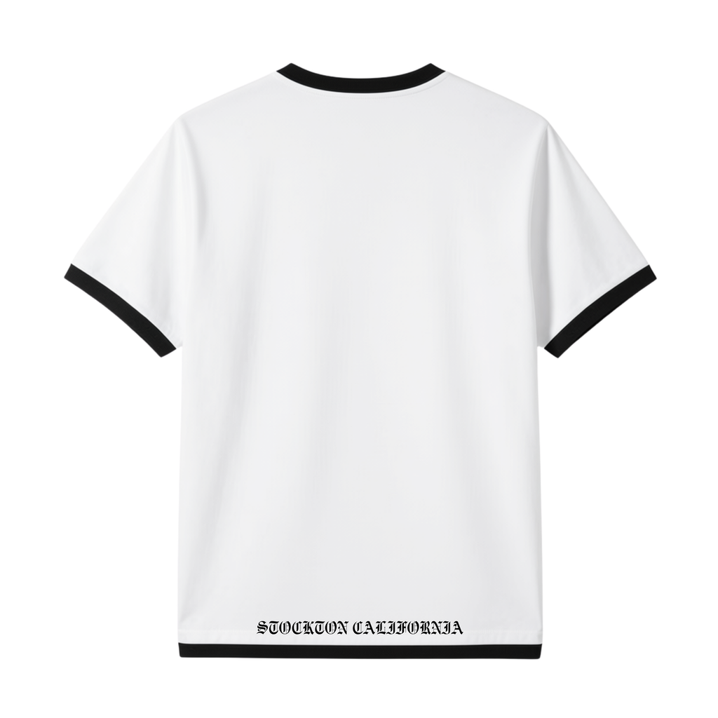BLACKHOUR Midnight Ringer Tee