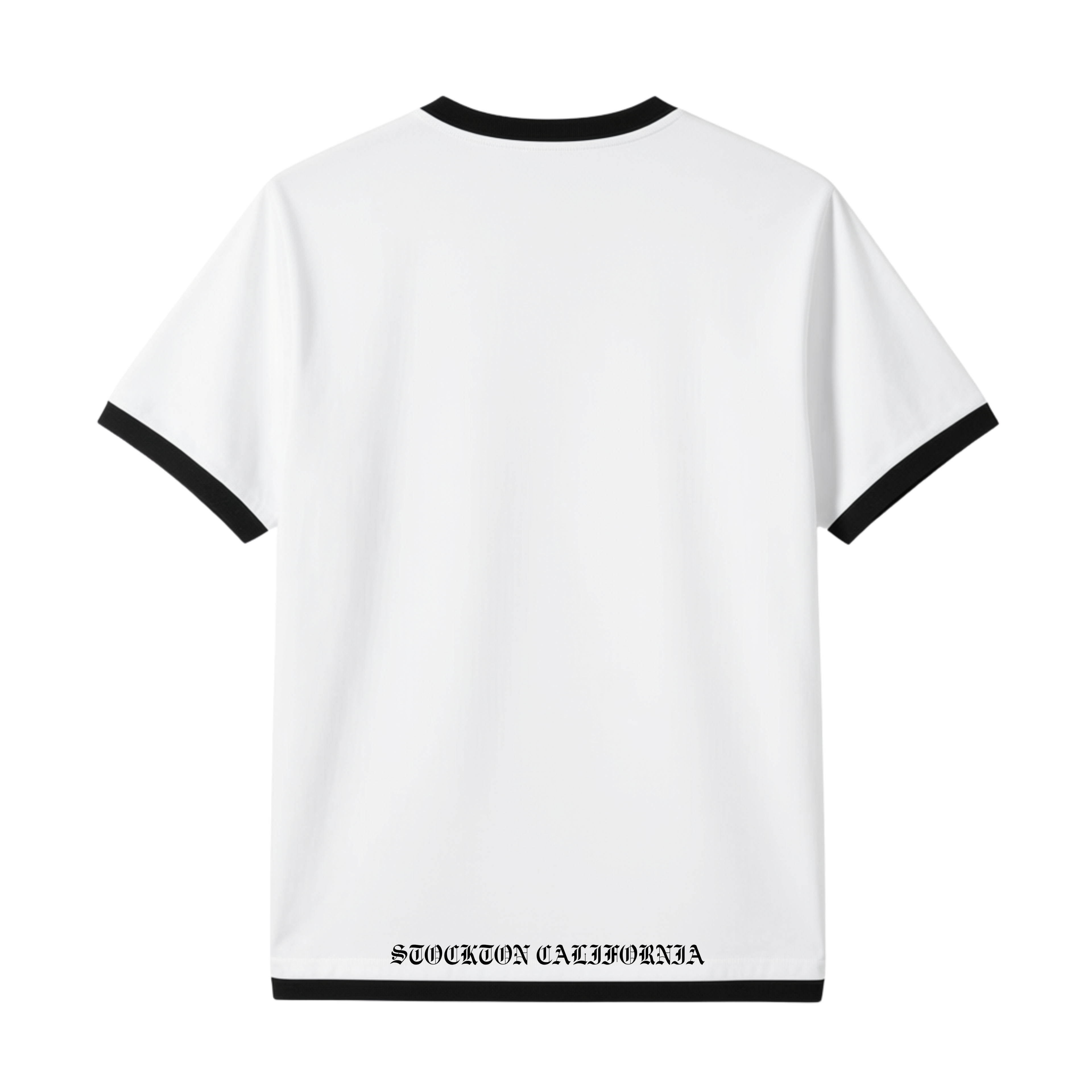 BLACKHOUR Midnight Ringer Tee