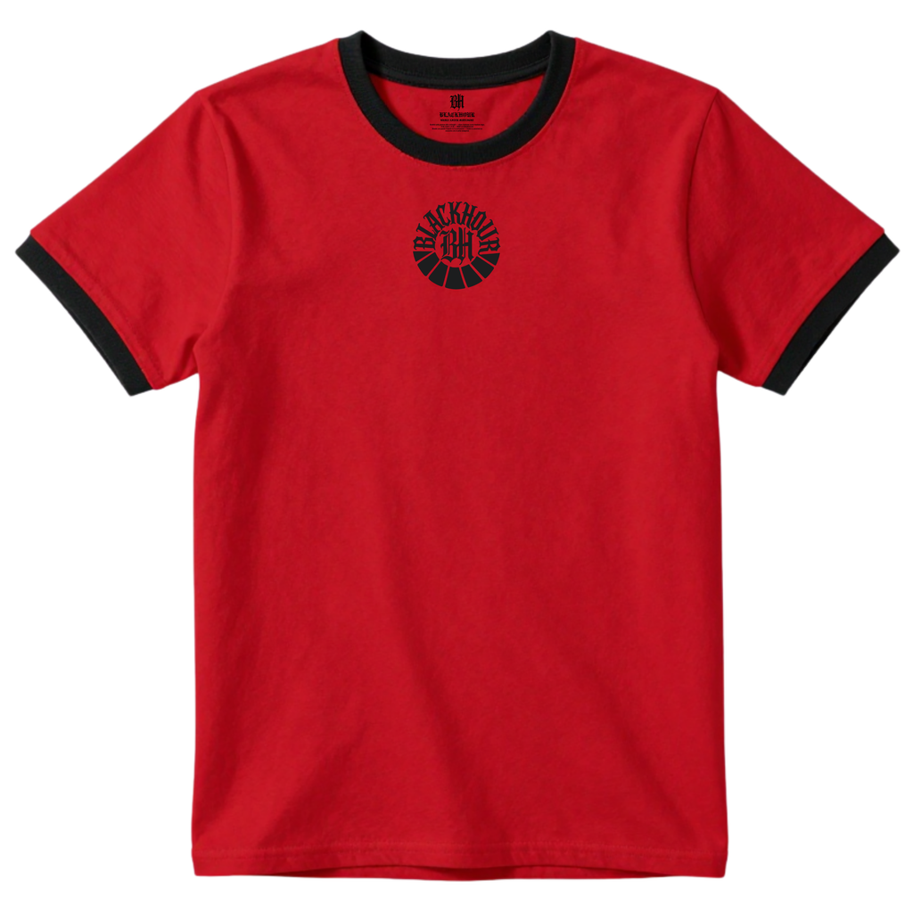 BLACKHOUR Bloodline Tee