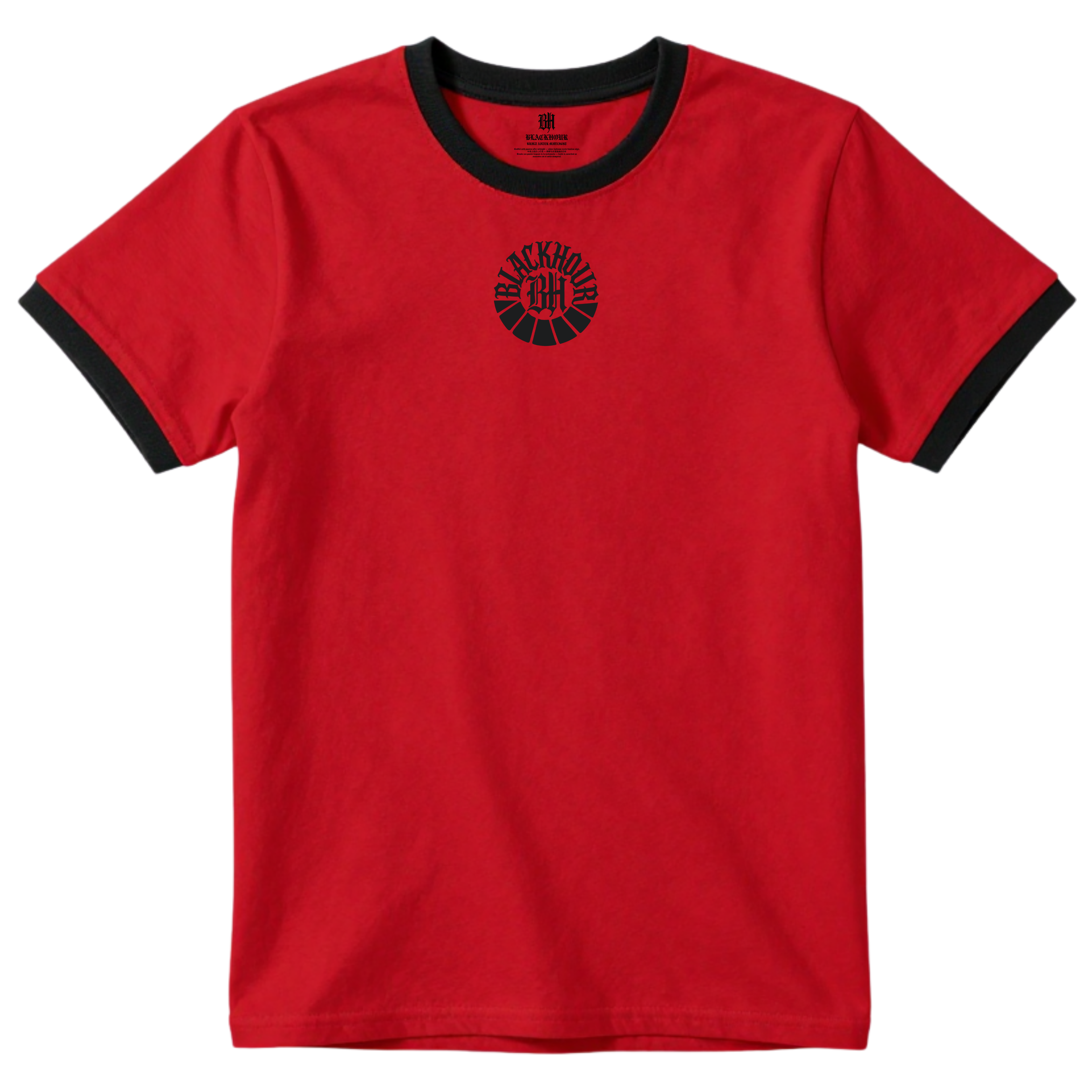 BLACKHOUR Bloodline Tee