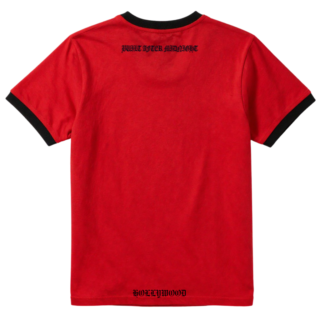 BLACKHOUR Bloodline Tee